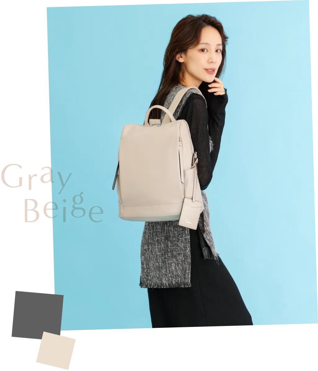 グレべモデルカット