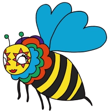 ミツバチ