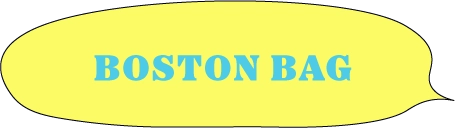 bostonbag