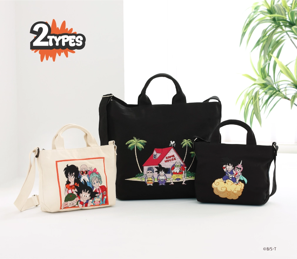CANVAS BAG
