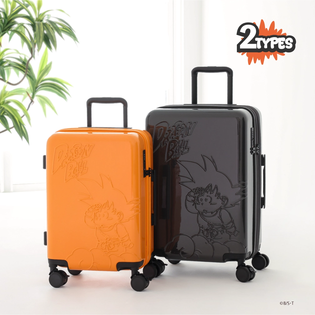 SUITS CASE