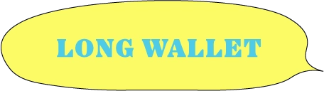 LONG WALLET