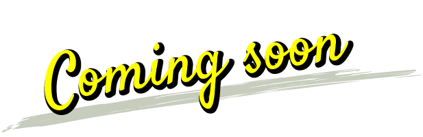 Coming soon
