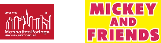マンハッタンポーテージ・ミッキーアンドフレンズ