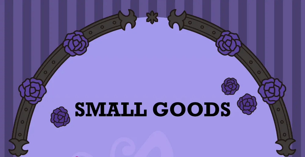 smallgoods